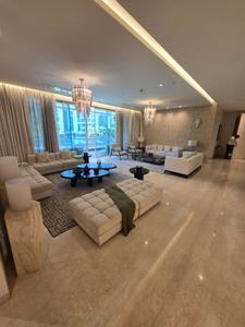 Hall Image of 5000 Sq.ft 5 BHK Apartment / Flat for sale in Panchshil Yoopune, Magarpatta City Pune for Rs. 120000000