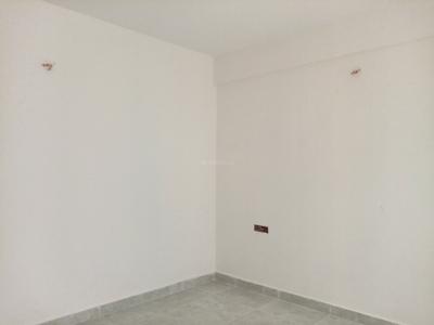 Bedroom Image of 1000 Sq.ft 2 BHK Apartment / Flat for rent in Mahadevapura Bengaluru for Rs. 46005