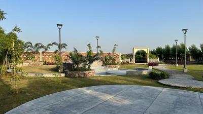 Image of 125 Sq.ft Residential Plot / Land for sale in ADM Mayur City, Jhajjarrural, Jhajjar for Rs. 5920000
