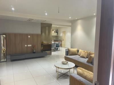 Hall Image of 1144 Sq.ft 2 BHK Apartment / Flat for sale in Gajuwaka Visakhapatnam for Rs. 4230000