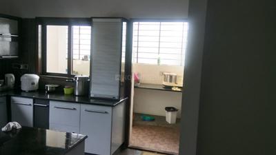 Kitchen Image of 7000 Sq.ft 3.5 BHK Independent House for sale in JP Nagar Bengaluru for Rs. 60000000