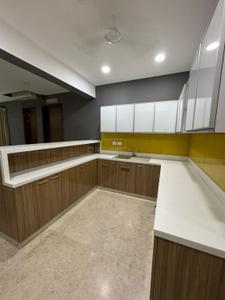 Kitchen Image of 3600 Sq.ft 4 BHK Apartment / Flat for rent in Kilpauk Chennai for Rs. 230000