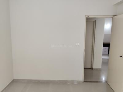 Bedroom Image of 1450 Sq.ft 2.5 BHK Apartment / Flat for sale in Adani The Meadows, Shantigram Ahmedabad for Rs. 9500000
