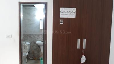 Bedroom Image of 636 Sq.ft 2 BHK Apartment / Flat for sale in Casagrand Asta , Korattur Chennai for Rs. 5500000