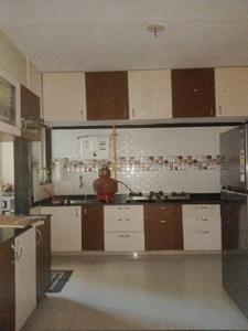 Kitchen Image of 1071 Sq.ft 2 BHK Apartment / Flat for rent in Satellite Ahmedabad for Rs. 21000