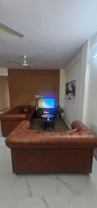 Hall Image of 1480 Sq.ft 3 BHK Apartment / Flat for sale in Prakasa Pride Apartment, Kadubeesanahalli Bengaluru for Rs. 13500000