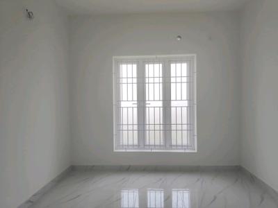 Living Room Image of 1099 Sq.ft 3 BHK Apartment / Flat for sale in Sai Homes Flats by Sai Homes, Pammal Chennai for Rs. 8400000