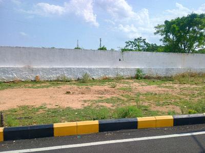 Image of 1008 Sq.ft Residential Plot / Land for sale in Kelambakkam, Chennai for Rs. 5342400