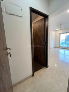 Bedroom Image of 1350 Sq.ft 3 BHK Apartment / Flat for sale in Santacruz East Mumbai for Rs. 42500000