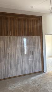 Bedroom Image of 1500 Sq.ft 3 BHK Independent House for sale in Bajwa Sunny Heights, Kharar Mohali for Rs. 7490000