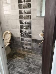 Bathroom Image of 1050 Sq.ft 2 BHK Apartment / Flat for sale in L G Greenfield Layout 1, Hingna Nagpur for Rs. 4100000