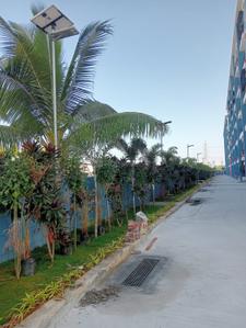 Image of 895 Sq.ft 2 BHK Apartment / Flat for sale in Abode Eden Homes, Dammaiguda, Secunderabad for Rs. 3849000