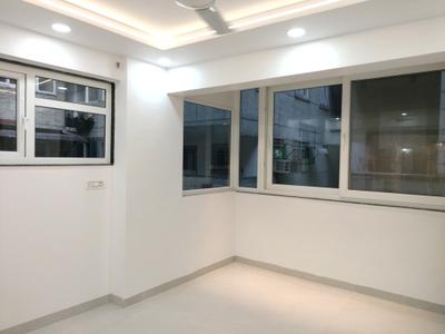 Bedroom Image of 1900 Sq.ft 3 BHK Apartment / Flat for sale in Green Valley Apartment, Sector 22 Dwarka New Delhi for Rs. 26000000