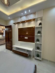Hall Image of 2250 Sq.ft 4 BHK Apartment / Flat for sale in PR7 Airport Road Zirakpur for Rs. 13500000