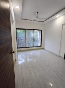 1.5 BHK Flat
