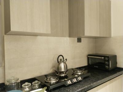 Kitchen Image of 3500 Sq.ft 5 BHK Apartment / Flat for sale in Santacruz West Mumbai for Rs. 129676300