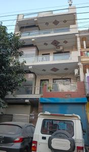 8 BHK Independent House