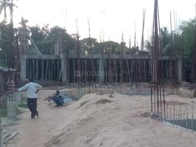 Image of 1529 Sq.ft 3 BHK Apartment / Flat for sale in Z Padmanabha, Pahala, Bhubaneswar for Rs. 17149125