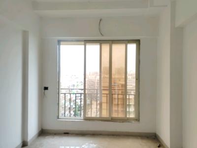 Bedroom Image of 575 Sq.ft 2 BHK Apartment / Flat for sale in Nutan Shree Ganesh Krupa Residency, Vasai West Vasai for Rs. 7100000