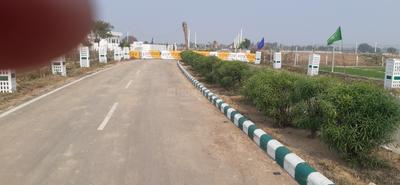 Image of 2250 Sq.ft Residential Plot / Land for sale in Shree Shyam Aangan, Shivdaspura, Jaipur for Rs. 8000000