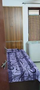 Bedroom Image of 700 Sq.ft 2 BHK Apartment / Flat for sale in Jagrati Vihar Meerut for Rs. 2900000