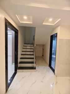 Hall Image of 1900 Sq.ft 4 BHK Duplex for sale in Airport Road Bhopal for Rs. 8000000