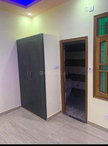 Bedroom Image of 1950 Sq.ft 3 BHK Builder Floor for rent in Swati Harish Chandra Enclave, Bargadwa Gorakhpur for Rs. 15000