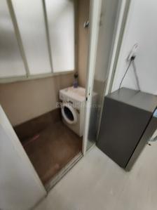 Bathroom Image of 560 Sq.ft 1 BHK Apartment / Flat for sale in Kanifnath Archana Paradise Phase II B, Mohammed Wadi Pune for Rs. 5600000