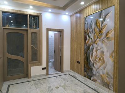 Bedroom Image of 1450 Sq.ft 3 BHK Builder Floor for sale in Indirapuram Ghaziabad for Rs. 12000000