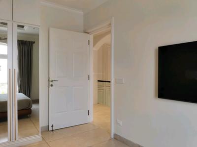 Bedroom Image of 4800 Sq.ft 4 BHK Villa for sale in Adityaram Palace City Royal, Panaiyur, Sholinganallur Chennai for Rs. 86000000