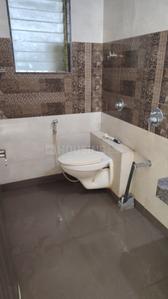 Image of 1602 Sq.ft 3 BHK Apartment / Flat for rent in Bhagwati Imperia, Ulwe, Navi Mumbai for Rs. 69000