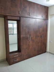 Bedroom Image of 1645 Sq.ft 3 BHK Apartment / Flat for sale in RR Nagar Bengaluru for Rs. 12500000