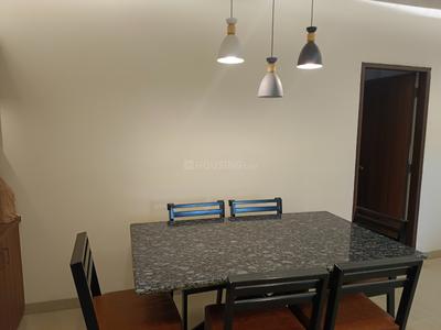 Living Room Image of 1309 Sq.ft 2 BHK Apartment / Flat for sale in K Raheja Viva, Kadamba Goa for Rs. 18500000