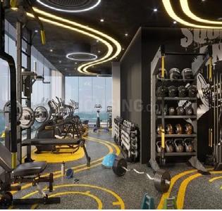 Image of 2939 Sq.ft 4 BHK Apartment / Flat for sale in Perungudi, Chennai for Rs. 31900000