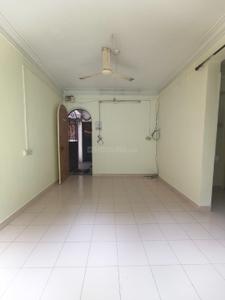 Hall Image of 850 Sq.ft 2 BHK Apartment / Flat for sale in Anand Nagar, Sinhagad Road Pune for Rs. 6490000