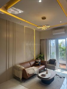 Bedroom Image of 1178 Sq.ft 2 BHK Apartment / Flat for sale in Chinchwad Pune for Rs. 13800000