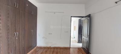 Bedroom Image of 1080 Sq.ft 2.5 BHK Apartment / Flat for rent in Aims Golf Avenue 2, Sector 75 Noida for Rs. 28000