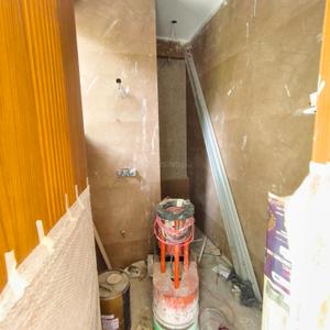 Image of 1000 Sq.ft 2 BHK Builder Floor for rent in Lajpat Nagar, New Delhi for Rs. 70000