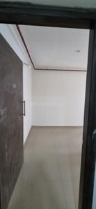Living Room Image of 650 Sq.ft 2 BHK Apartment / Flat for rent in Puraniks Stella Grand Central, Thane West Thane for Rs. 33000