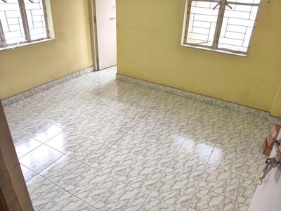 Bedroom Image of 700 Sq.ft 2 BHK Apartment / Flat for sale in Bramhapur Kolkata for Rs. 2000000