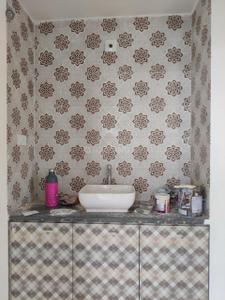 Image of 1200 Sq.ft 3 BHK Apartment / Flat for rent in Galaxy Heights, Chhani, Vadodara for Rs. 21500