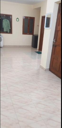 R K APARTMENT Hall 1