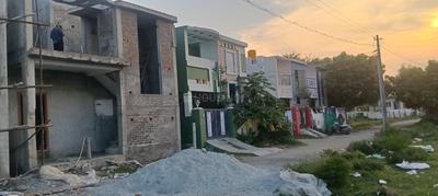 Building Image of 800 Sq.ft 2 BHK Independent House for sale in Aandal Avenue, Thirunindravur Chennai for Rs. 4400000