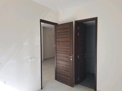 Bedroom Image of 1496 Sq.ft 3 BHK Builder Floor for sale in Smartworld Gems, Sector 89 Gurgaon for Rs. 17800000