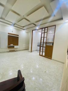 Hall Image of 882 Sq.ft 4 BHK Villa for sale in Gurupragya Jagatpura Heights, Jagatpura Jaipur for Rs. 9800000