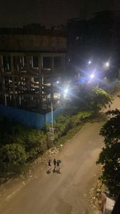 Balcony Image of 620 Sq.ft 1 BHK Apartment / Flat for sale in Shree Shankheshwar Park, Dombivli East Thane for Rs. 3800000