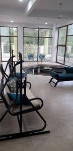Hall Image of 2000 Sq.ft 2 BHK Independent House for sale in Panvel Navi Mumbai for Rs. 22500000