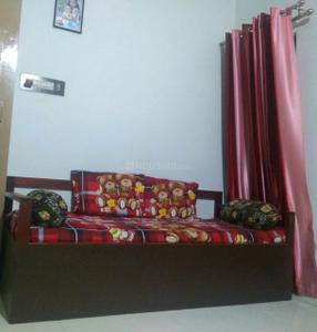 Hall Image of 700 Sq.ft 3 BHK Independent House for sale in Vavdi Rajkot for Rs. 4500000