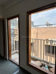 Balcony Image of 2450 Sq.ft 3 BHK Apartment / Flat for sale in Cooke Town Bengaluru for Rs. 45000000