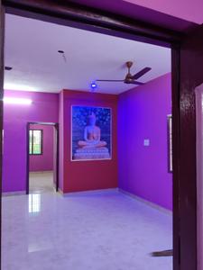 Hall Image of 900 Sq.ft 2 BHK Independent House for sale in Veppampattu Chennai for Rs. 3200000